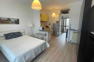 Grazioso monolocale vista Darsena