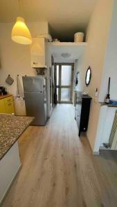 Grazioso monolocale vista Darsena