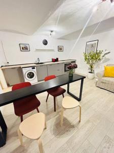 Vibrant apartment #12lunipebega