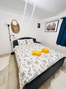 Vibrant apartment #12lunipebega