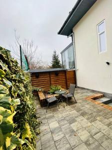 Vibrant apartment #12lunipebega