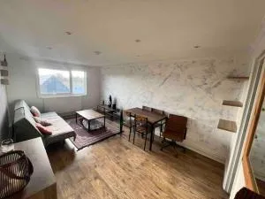 Lovely Furnished 1 Bedroom Flat in historic St Albans. Sleeps 4 - 伦敦科尔尼