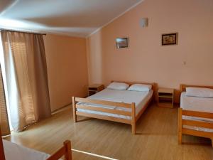 Apartmani Samardžić