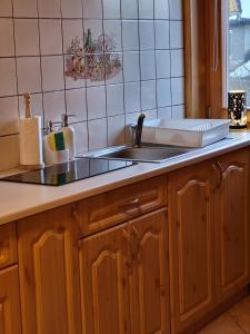 Apartament Harenda 2