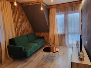 Apartament Harenda 2