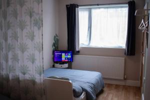 Cosy apartment 7 mins walk from Wembley stadium