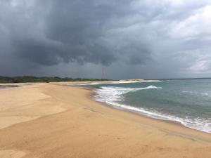 Yala Ying Yang Hostel & Camping