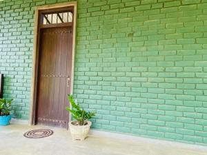 Yala Ying Yang Hostel & Camping