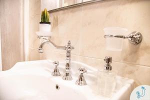 Manno 81 - Charming historic apartment