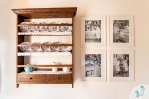 Manno 81 - Charming historic apartment img11