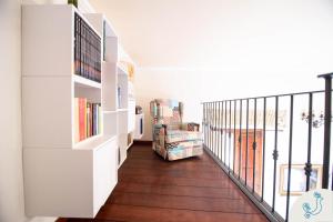 Manno 81 - Charming historic apartment img20