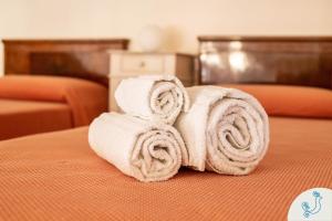 Manno 81 - Charming historic apartment img17