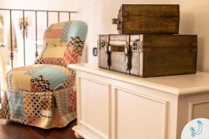 Manno 81 - Charming historic apartment img21