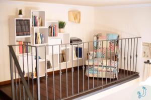 Manno 81 - Charming historic apartment img23