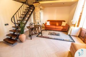 Manno 81 - Charming historic apartment img4