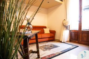 Manno 81 - Charming historic apartment