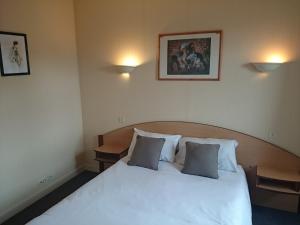 Hotels Hotel TGV : photos des chambres