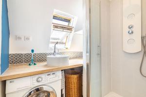 Lovely apartment Paris Saint-Lazare Opéra