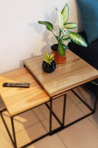 Nova Apart. Céntrico Luminoso