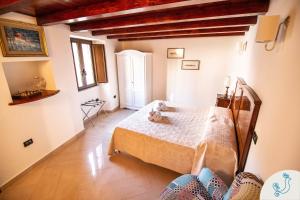 Manno 81 - Charming historic apartment img16