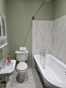 Garden Beach Apartment, Hunstanton Norfolk