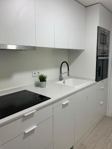 Pisos con Piscina Barrio Exclusivo-MOVISTAR ARENA alquiler temporada