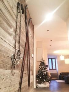 Appartement chalet - Vue Les Arcs I 120m2 I 10 pers I 4chs