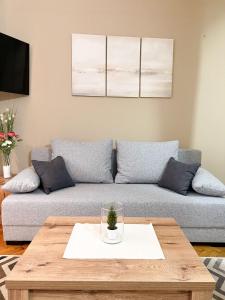 S2 Premium Apartment
