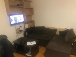 Cozy 1BR Rental 2 42sqm,parking provided - Zemun Polje