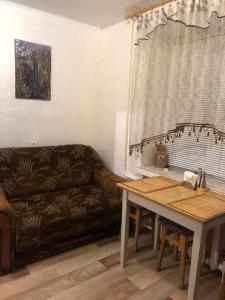 Квартира Пентагон