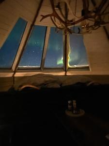 Northernlight cabin 2