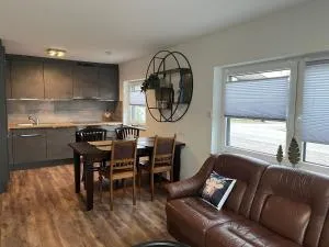 Ferienwohnung Black-Forest - Frick