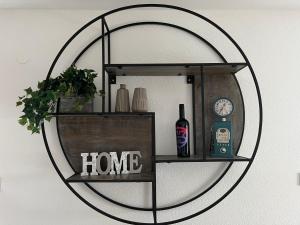 Ferienwohnung Black-Forest