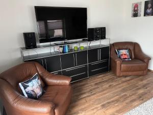 Ferienwohnung Black-Forest