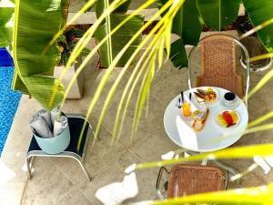 Charme 64 Hotel Boutique