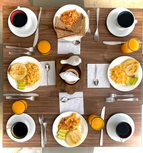 Charme 64 Hotel Boutique