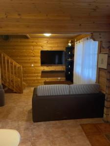 Chalé do Sossego Serra da Estrela