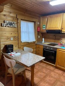 Chalé do Sossego Serra da Estrela