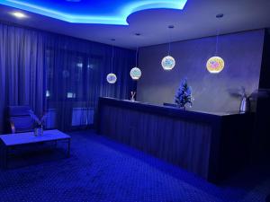 Double Room room in LEX Trend Hotel