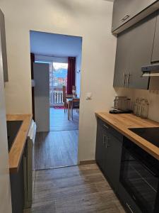 Appartements Bois d'aurouze superdevoluy pied des pistes 6 couchages : photos des chambres