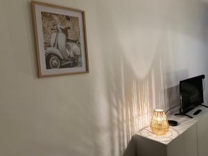 Appartements Mon studio COSY Sablais : Appartement 1 Chambre