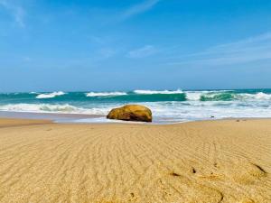 Yala Beach Resort Kirinda