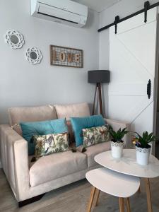 Apartamentos Nenufar