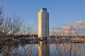 Ferienappartments Schleswig