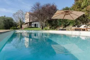 CASALE ORTALI by Miani Group - Collelungo