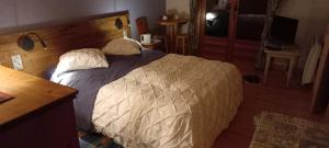 LEterlou Chambres dHote