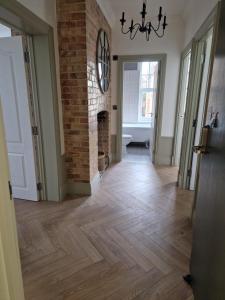 Beach Apartment, Hunstanton Norfolk