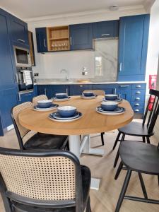 Beach Apartment, Hunstanton Norfolk