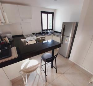 Departamento L246, Céntrico con Estacionamiento