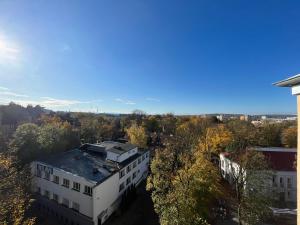 FeelHome Apartment with kitchen